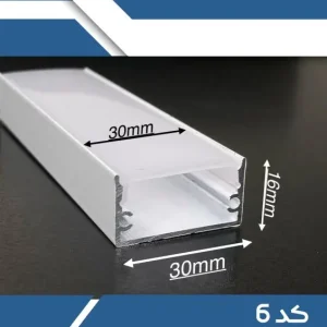 عکس محصول لاین نوری کد 6